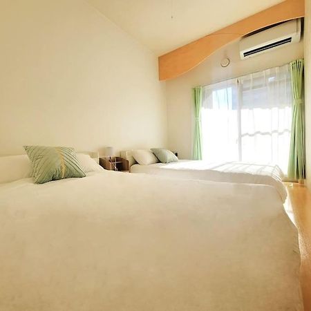 난바 도톤보리와 가까운 전망좋은 집,Se701 Apartment Осака Екстериор снимка