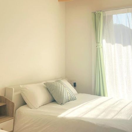 난바 도톤보리와 가까운 전망좋은 집,Se701 Apartment Осака Екстериор снимка