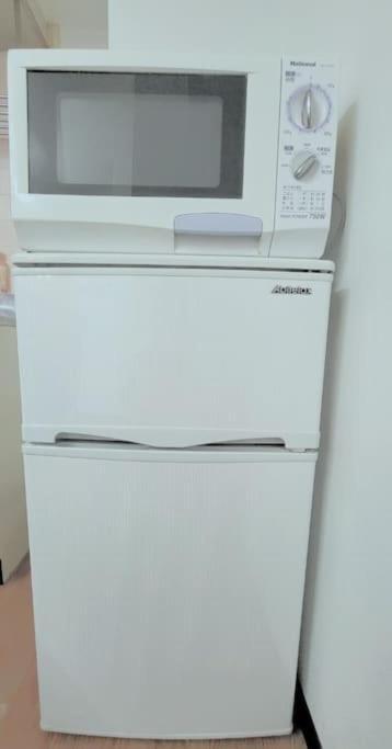 난바 도톤보리와 가까운 전망좋은 집,Se701 Apartment Осака Екстериор снимка
