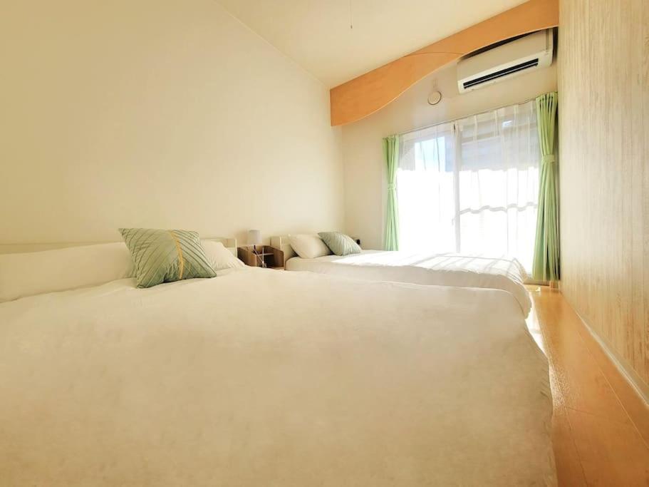 난바 도톤보리와 가까운 전망좋은 집,Se701 Apartment Осака Екстериор снимка